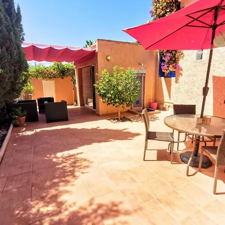 Villa Tossalet Vyb