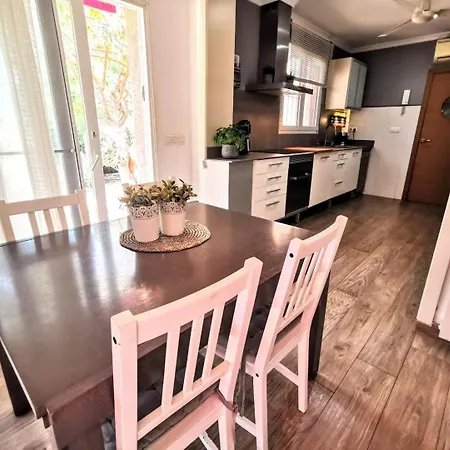 Tossalet Vyb Villa El Tosalet