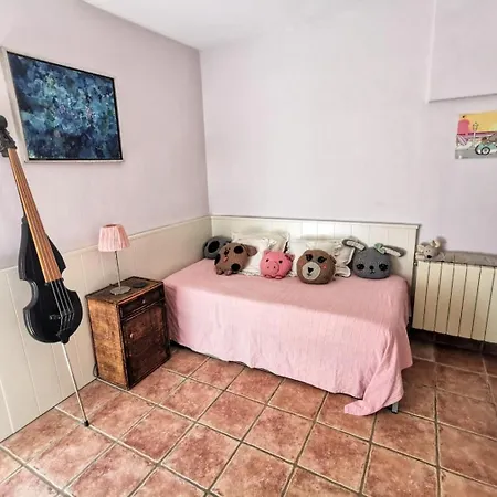 Tossalet Vyb Villa El Tosalet