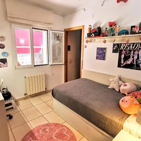 Tossalet Vyb Villa *