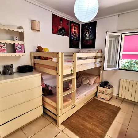 Tossalet Vyb Villa *