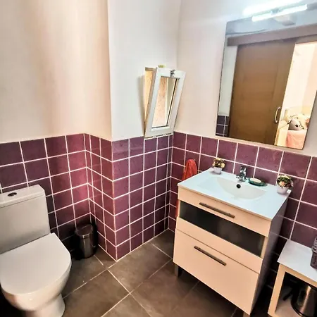 Tossalet Vyb Villa El Tosalet