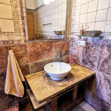 Villa Tossalet Vyb