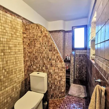 Tossalet Vyb El Tosalet
