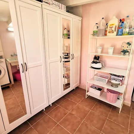 Tossalet Vyb Villa *