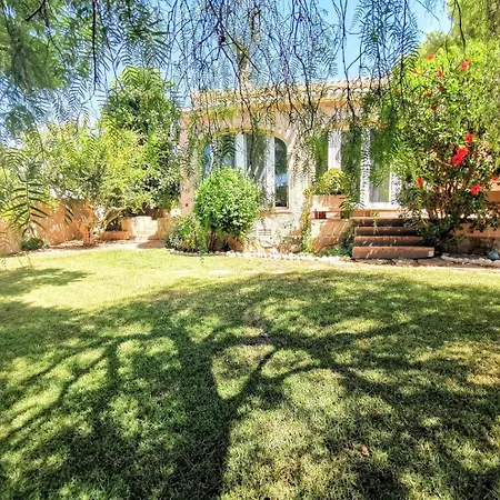 Villa Tossalet Vyb El Tosalet