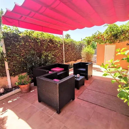 Villa Tossalet Vyb El Tosalet