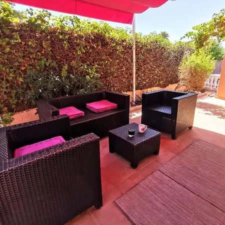 Villa Tossalet Vyb