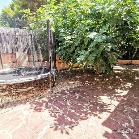 Tossalet Vyb Villa *